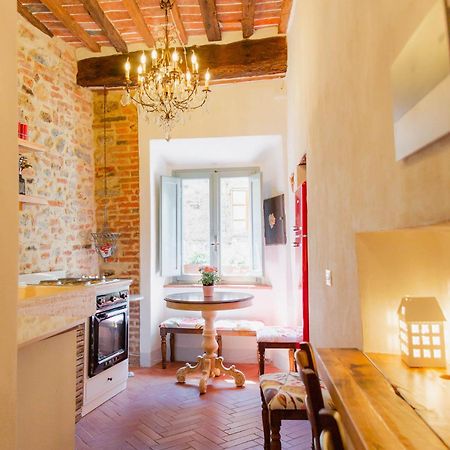 Casa Raffaella 1 Tuscan Charm In Medieval Suvereto Luaran gambar